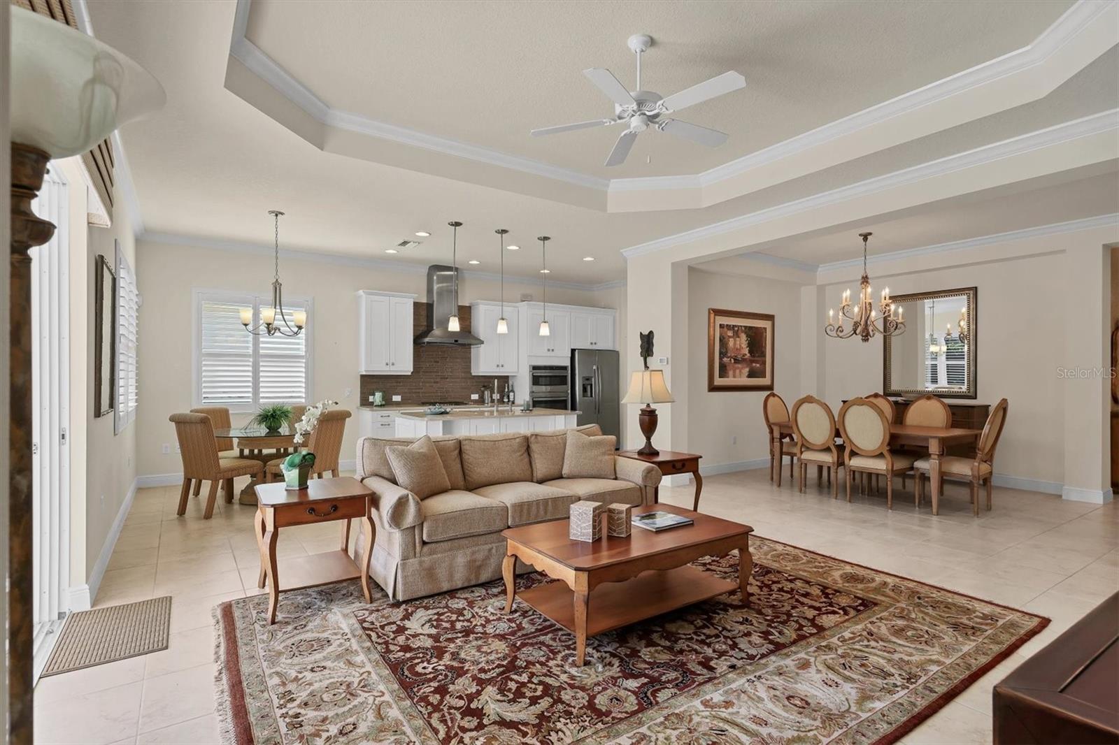 WOODLAND TRACE - Residential