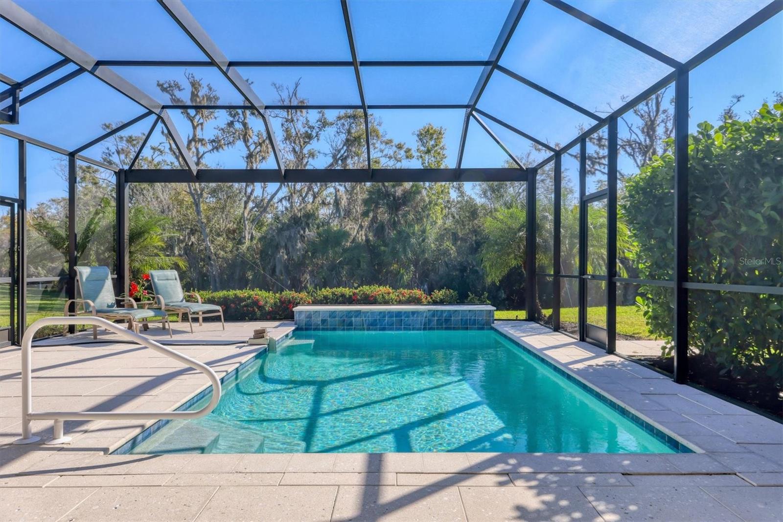 WOODLAND TRACE - Residential