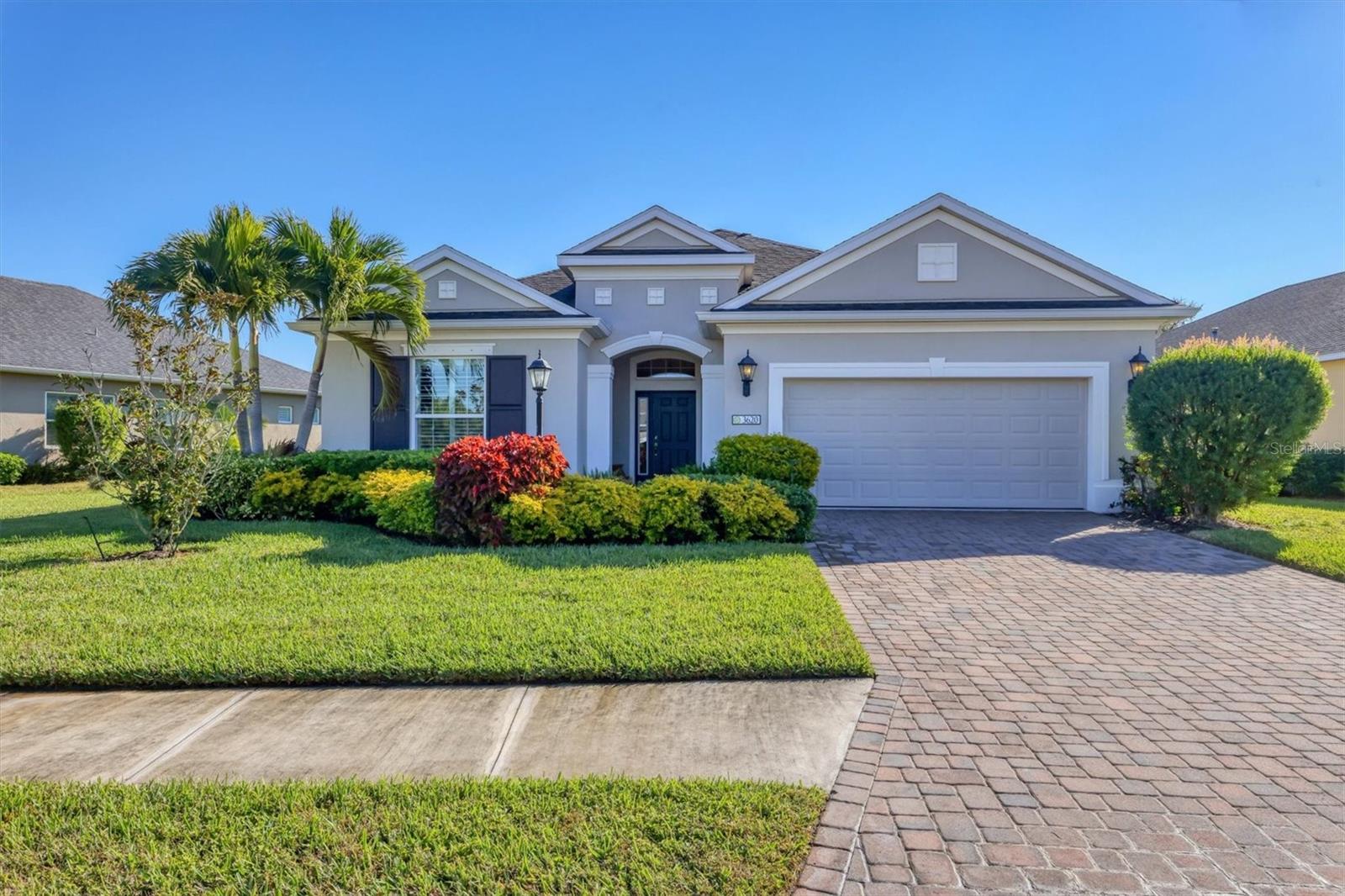 WOODLAND TRACE - Residential