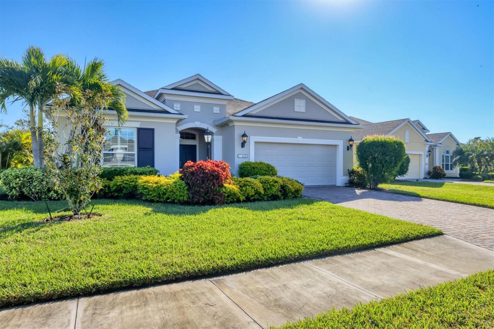 WOODLAND TRACE - Residential