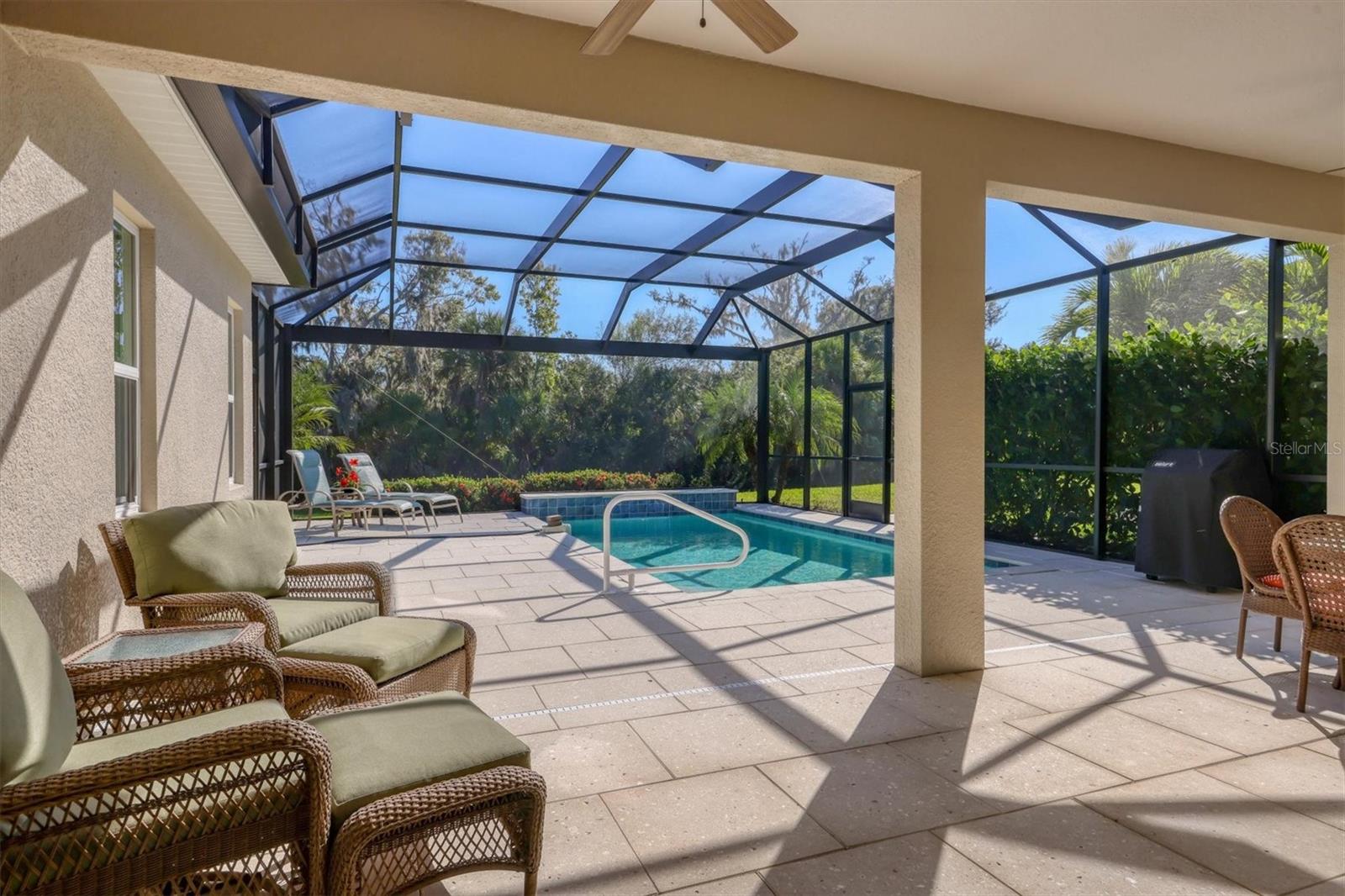 WOODLAND TRACE - Residential