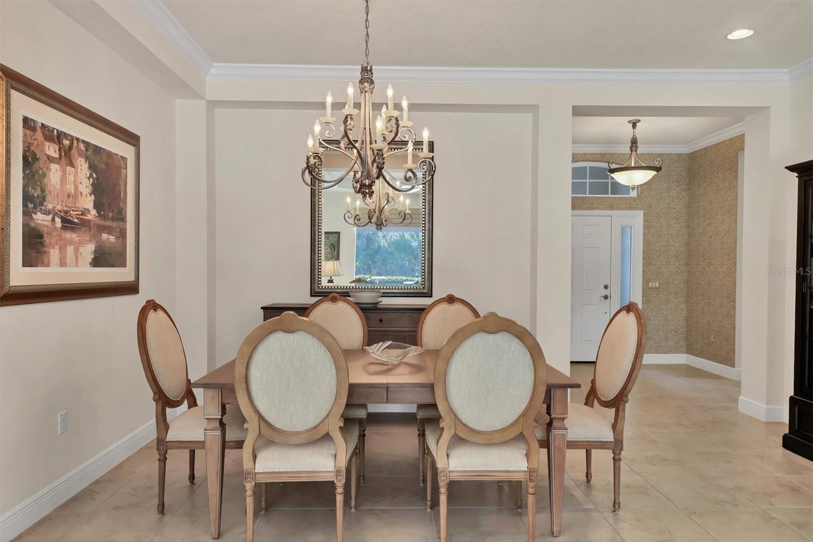 WOODLAND TRACE - Residential