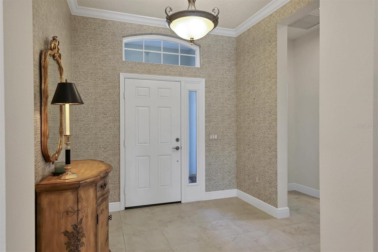 WOODLAND TRACE - Residential