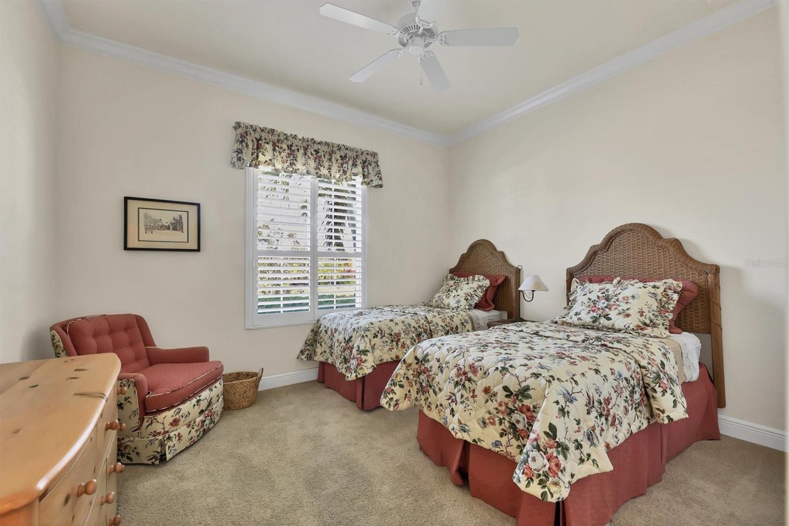 WOODLAND TRACE - Residential