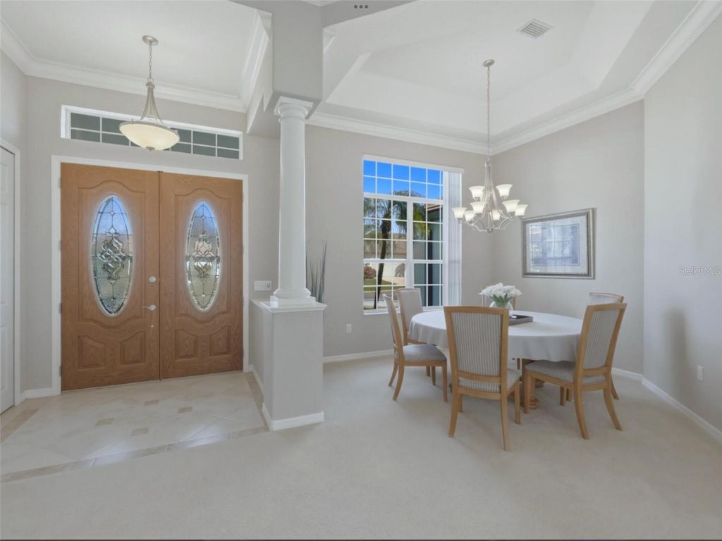 Photo of 4967 Wild Daisy Lane, Venice, FL 34293 (MLS # O6421992)