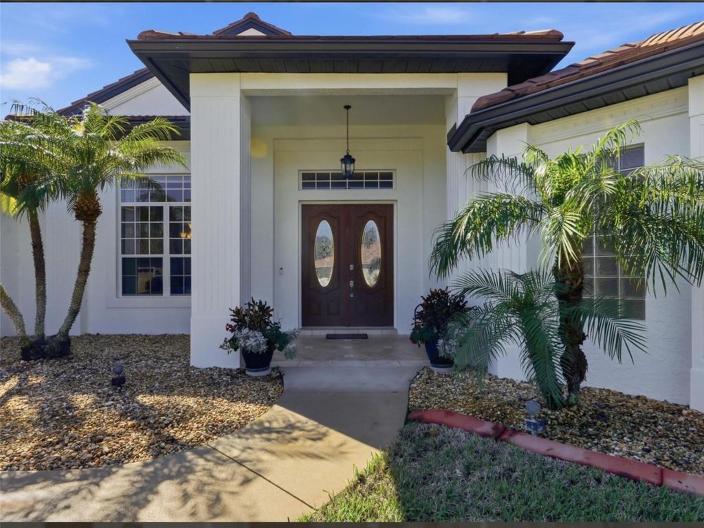 Photo of 4967 Wild Daisy Lane, Venice, FL 34293 (MLS # O6421992)