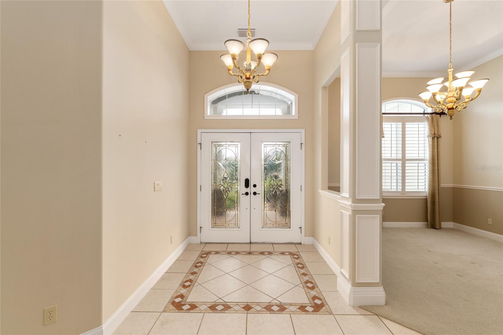 SUMMERTON - Residential