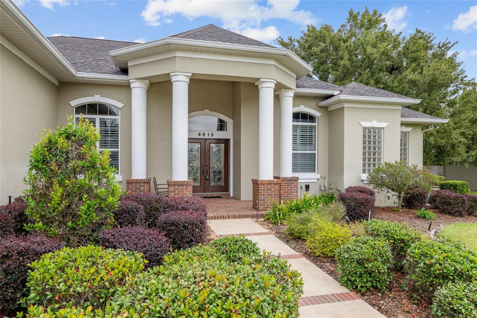 SUMMERTON - Residential