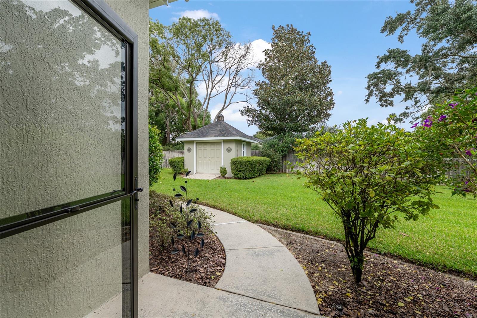 SUMMERTON - Residential