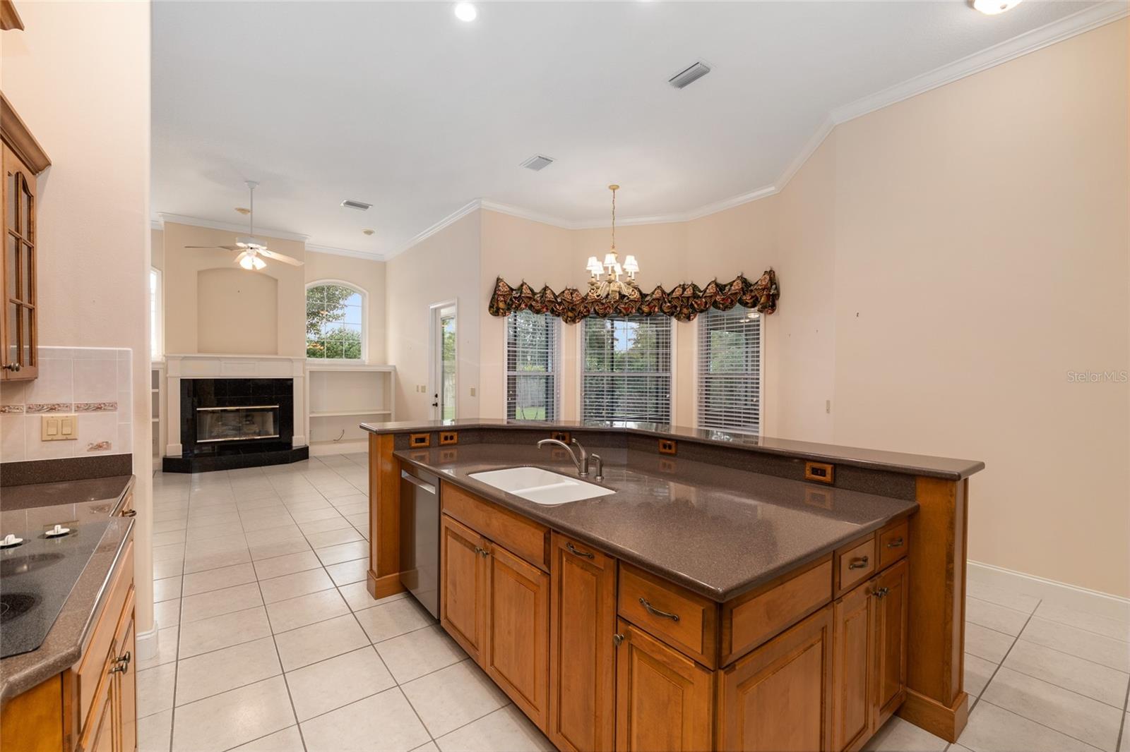 SUMMERTON - Residential