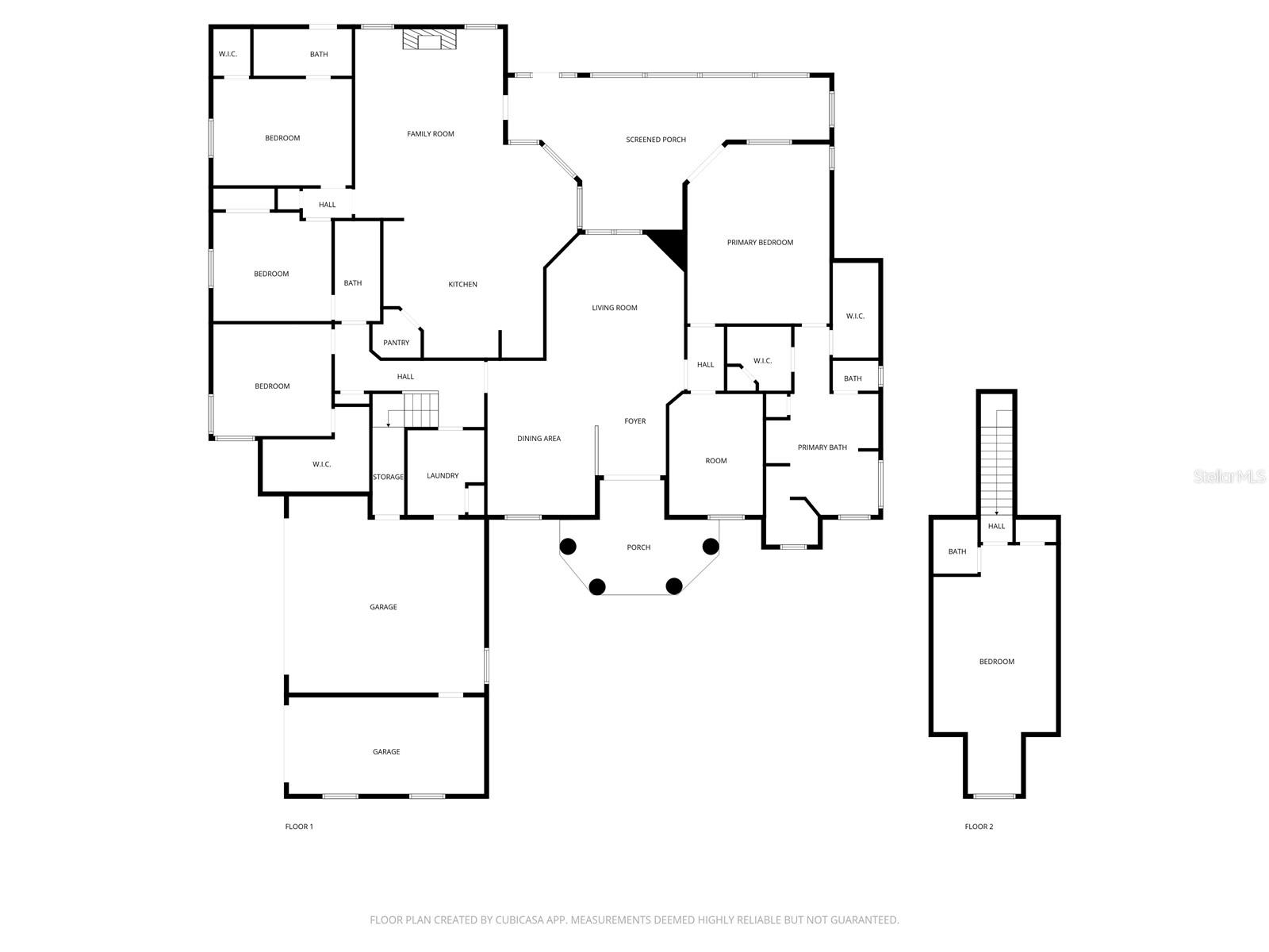 SUMMERTON - Residential