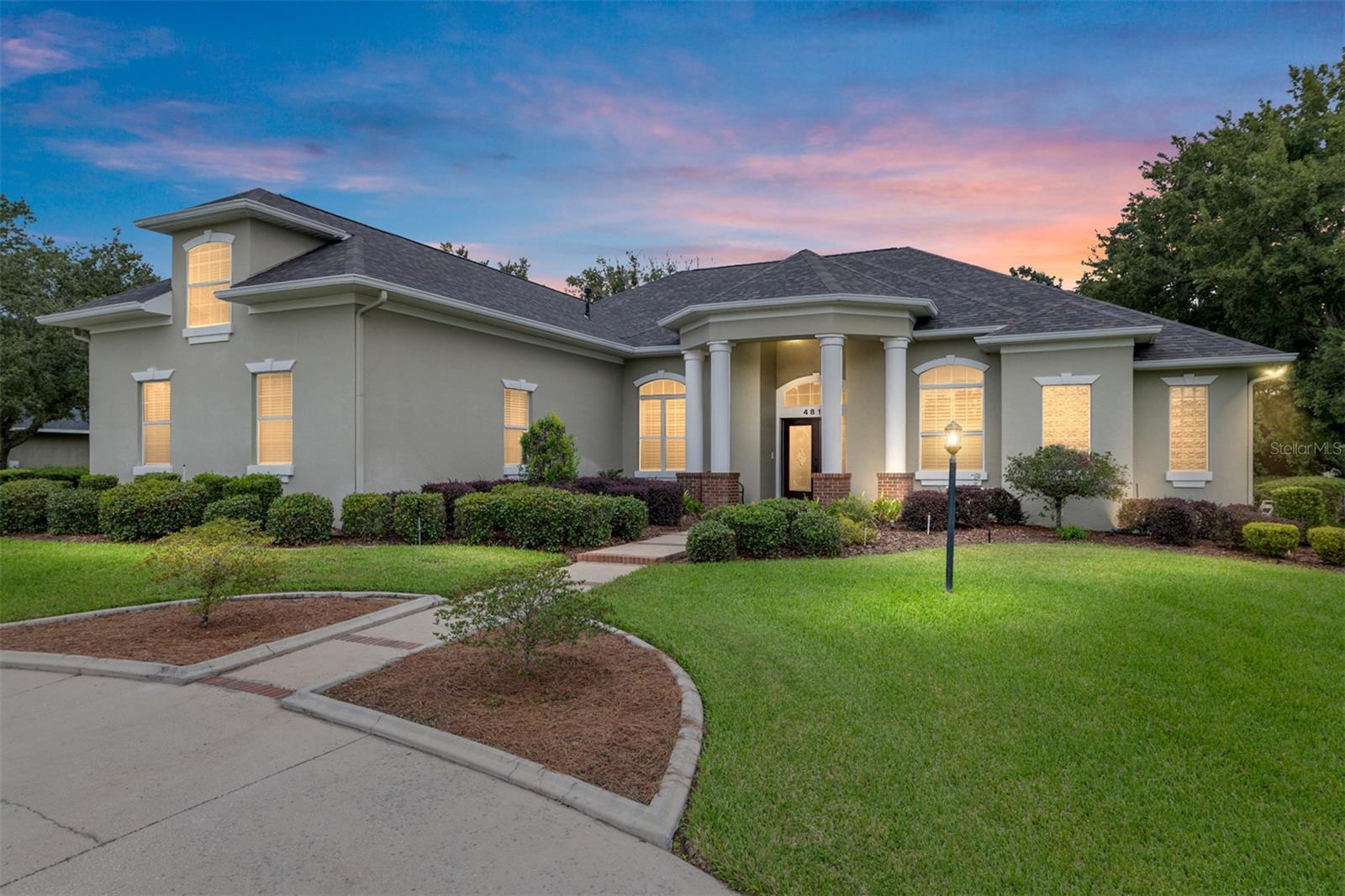 SUMMERTON - Residential