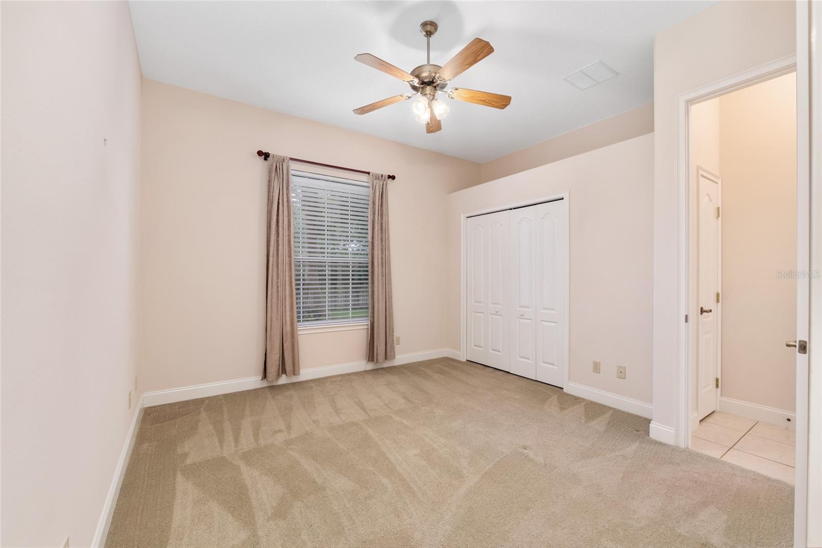 SUMMERTON - Residential