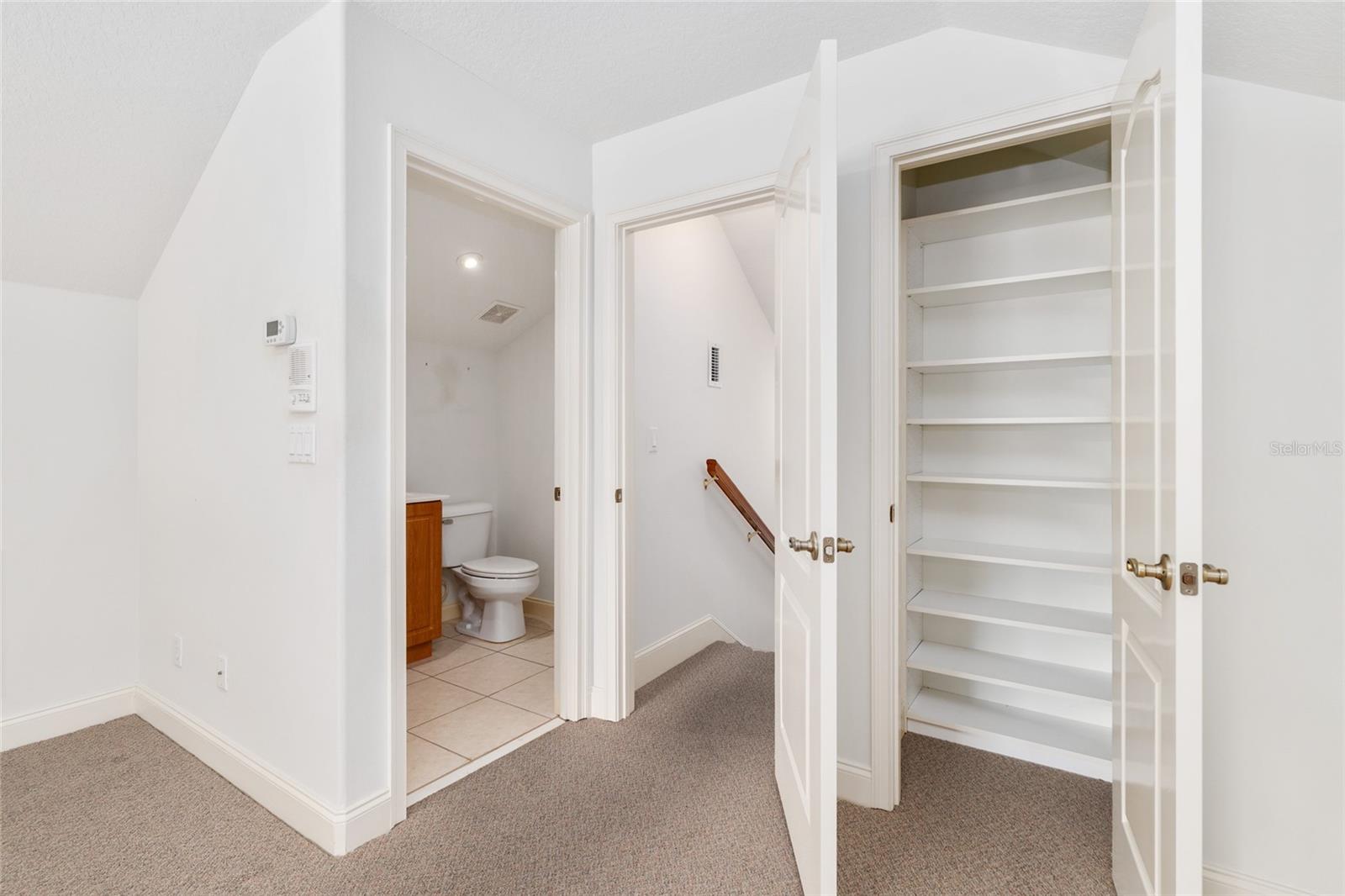 SUMMERTON - Residential