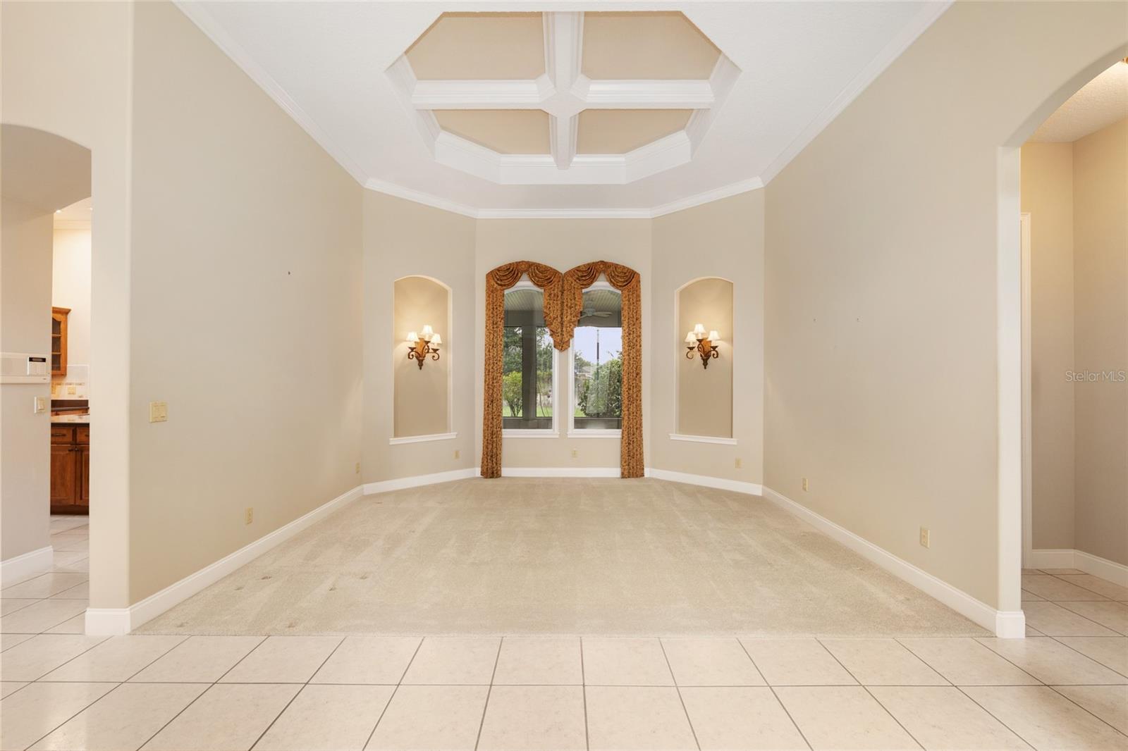 SUMMERTON - Residential