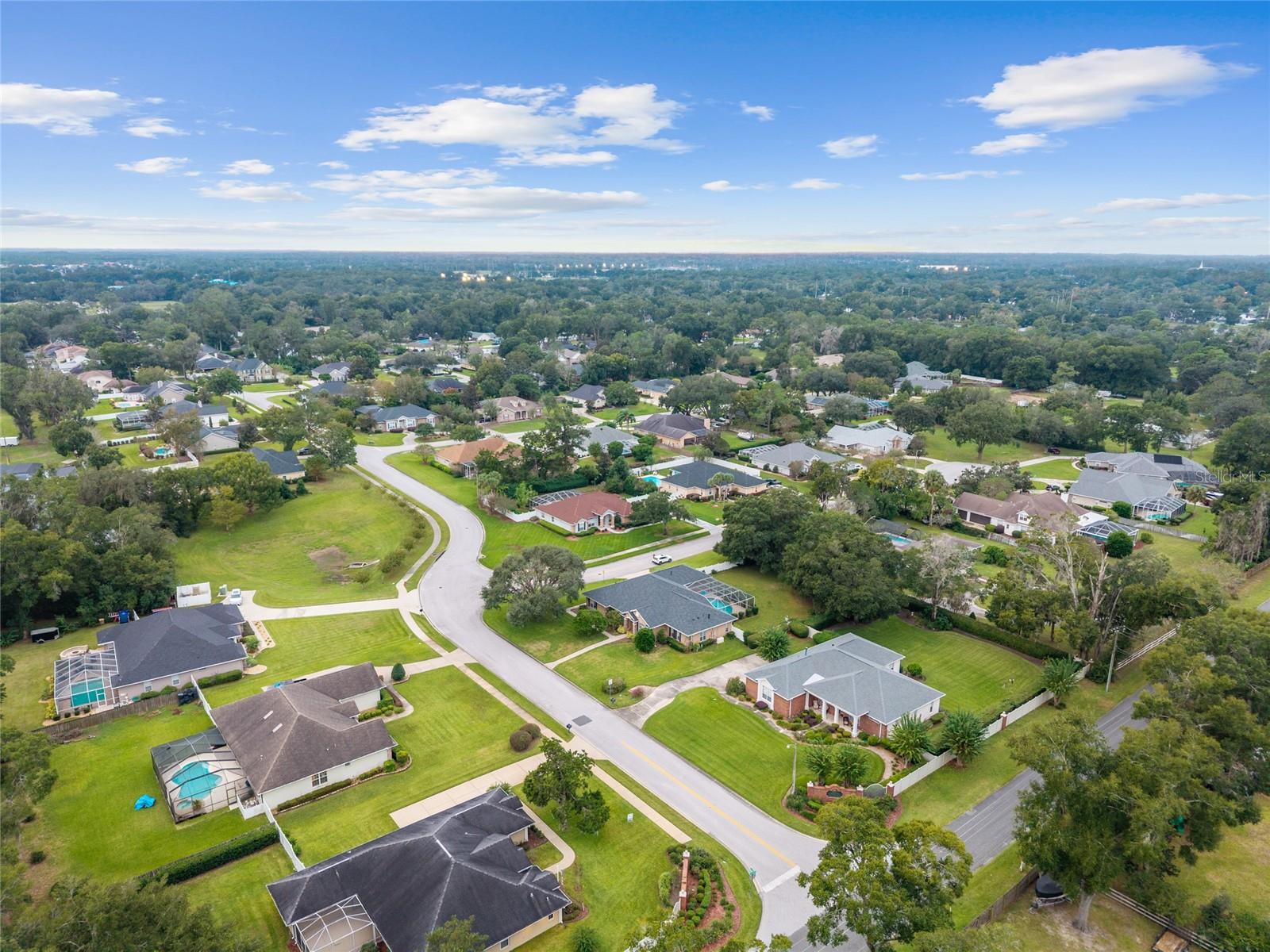 SUMMERTON - Residential