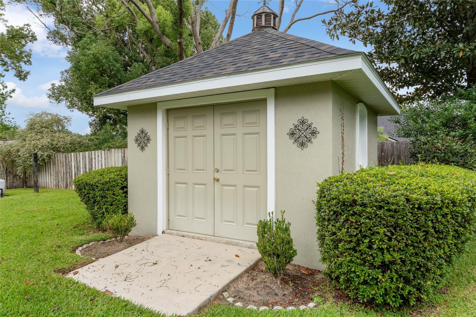 SUMMERTON - Residential