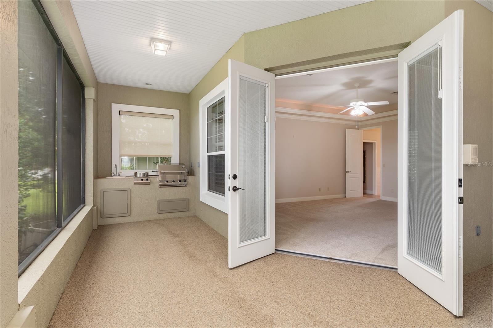 SUMMERTON - Residential