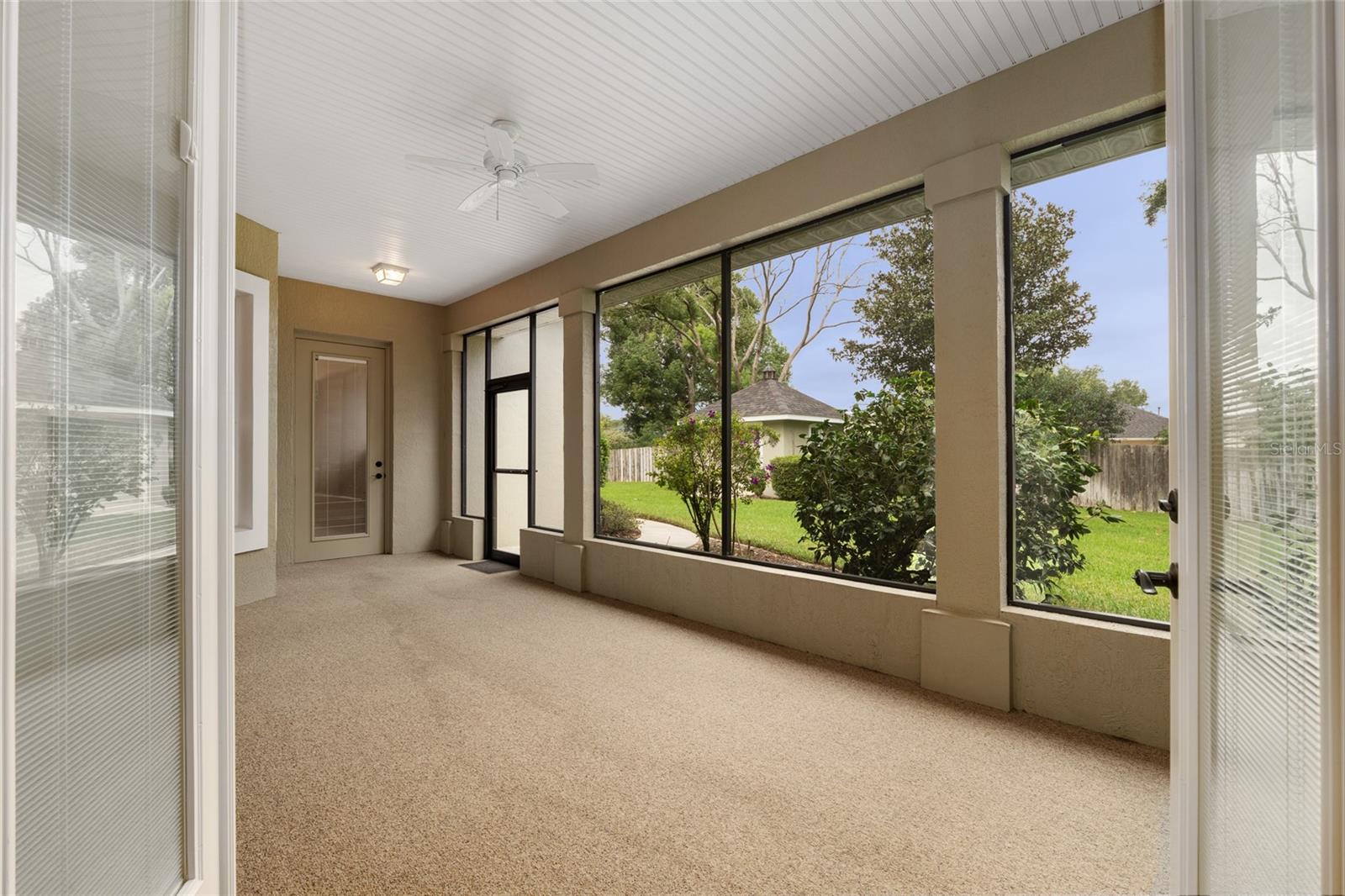 SUMMERTON - Residential