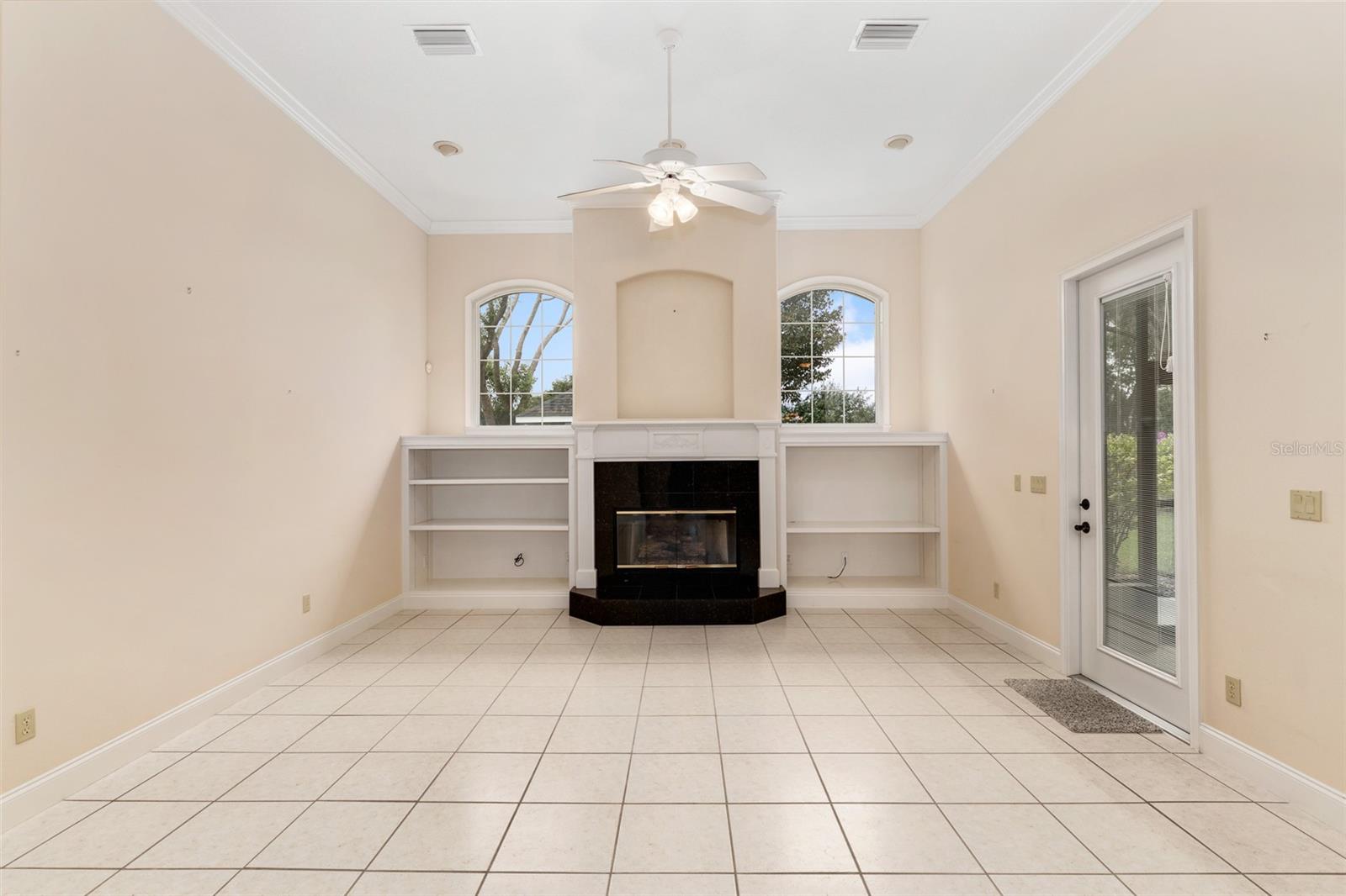 SUMMERTON - Residential