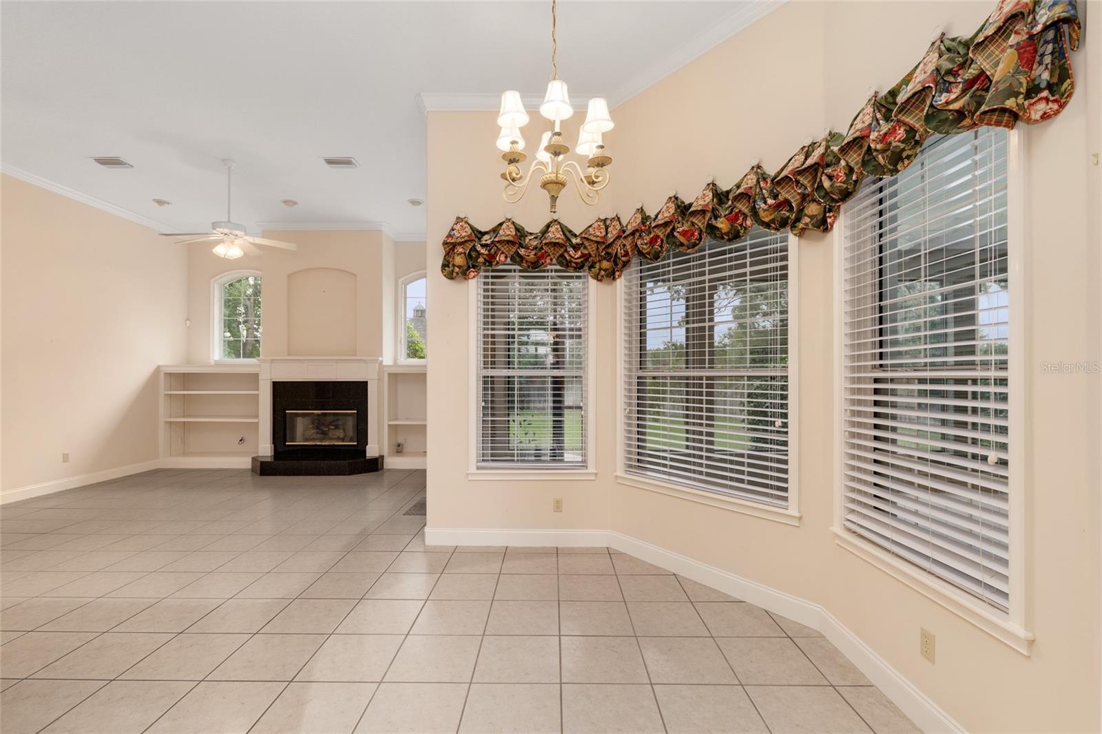 SUMMERTON - Residential