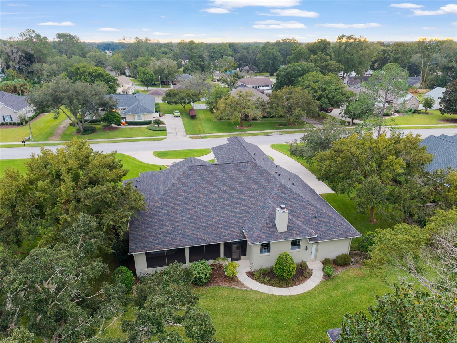 SUMMERTON - Residential