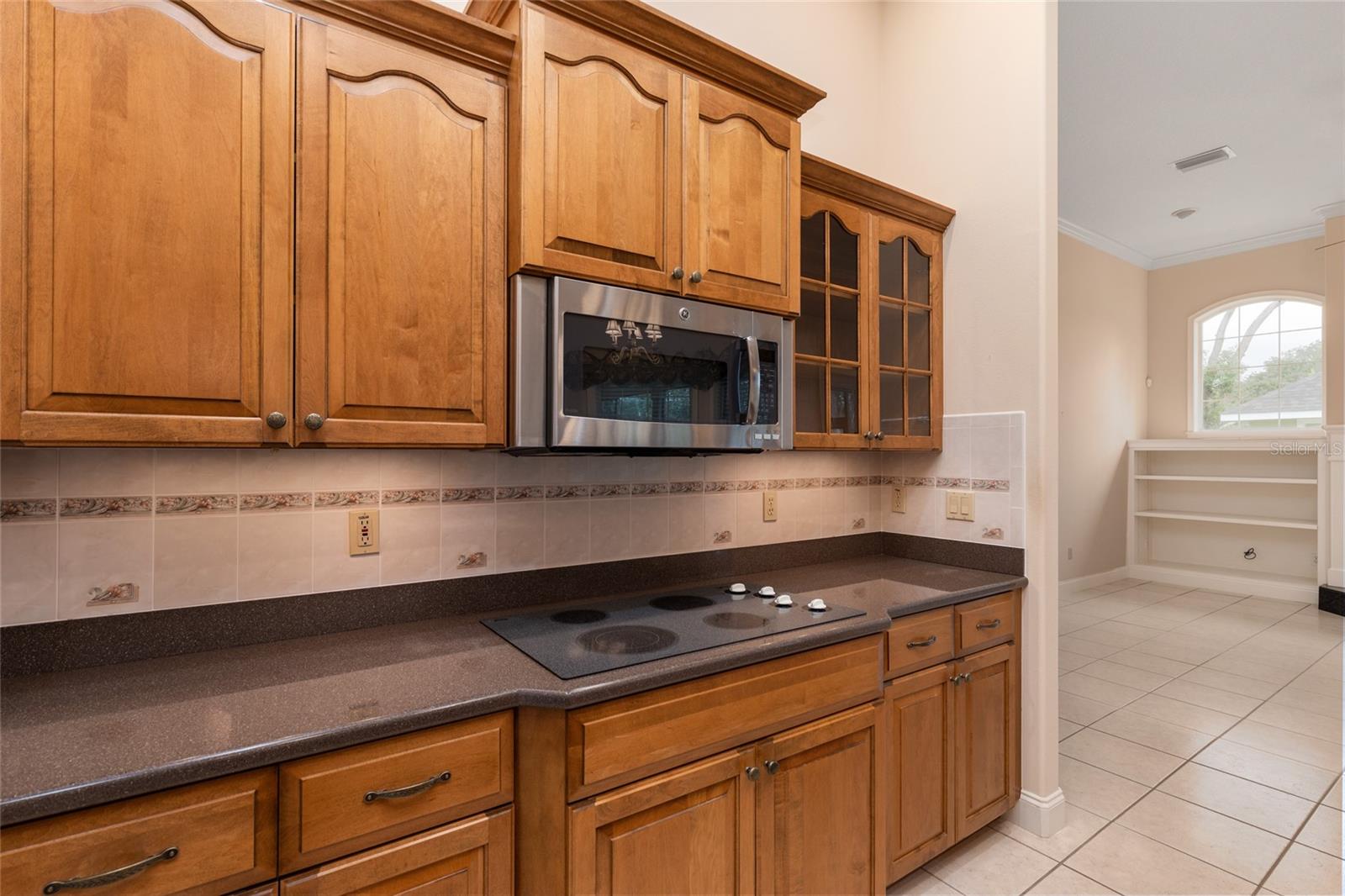 SUMMERTON - Residential