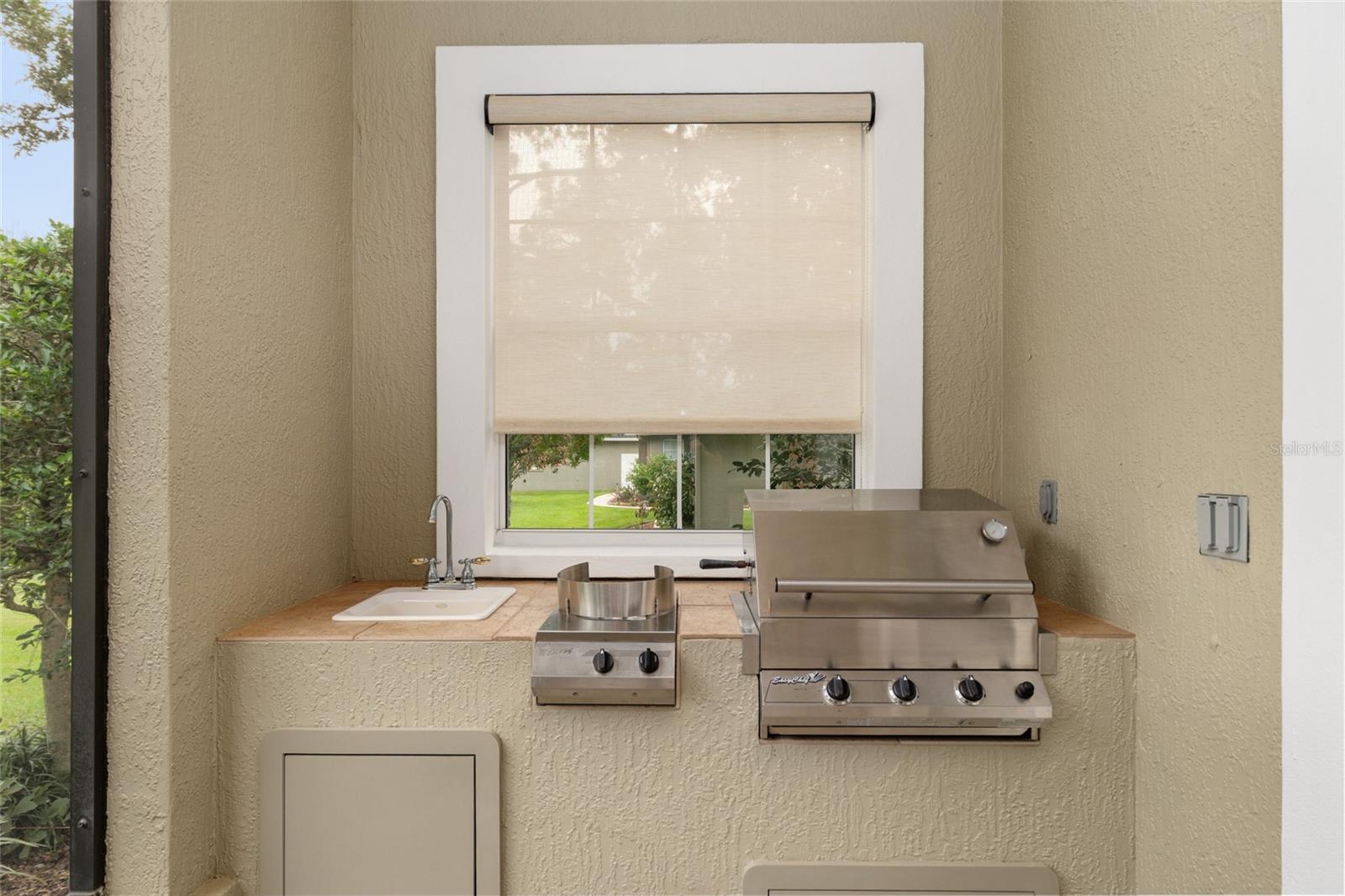 SUMMERTON - Residential