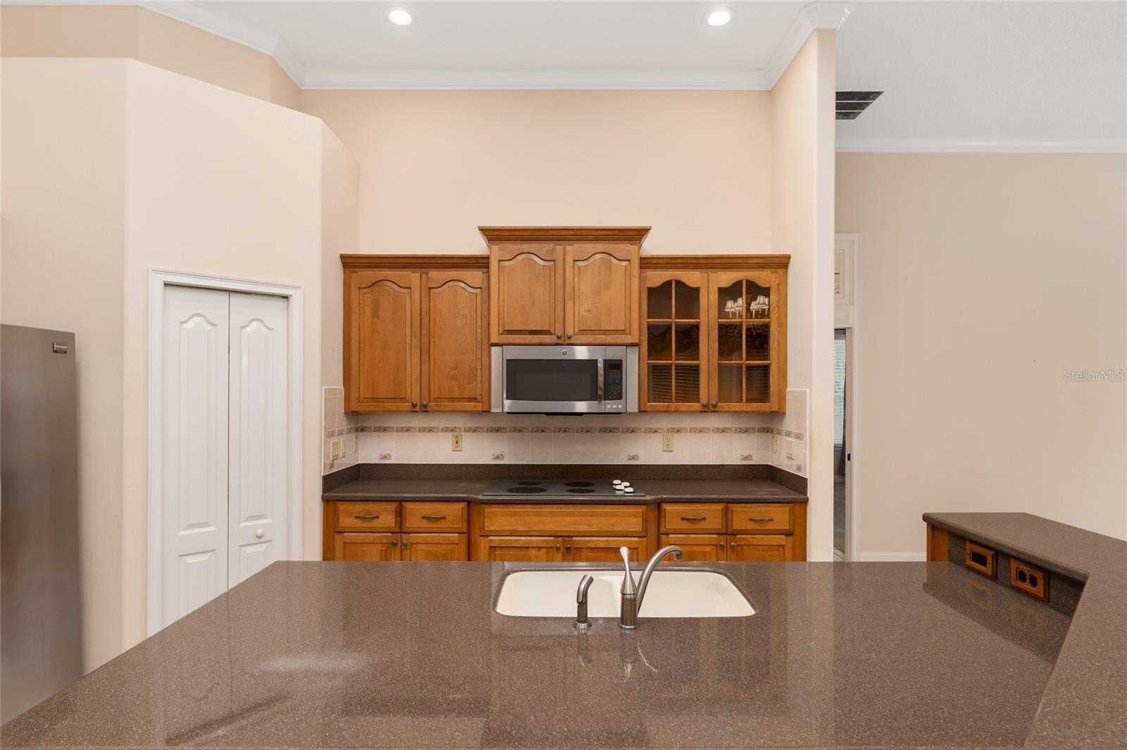 SUMMERTON - Residential