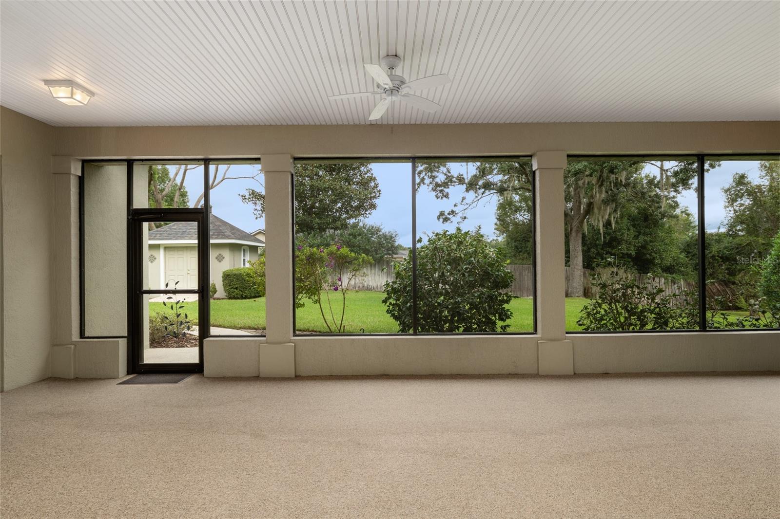 SUMMERTON - Residential