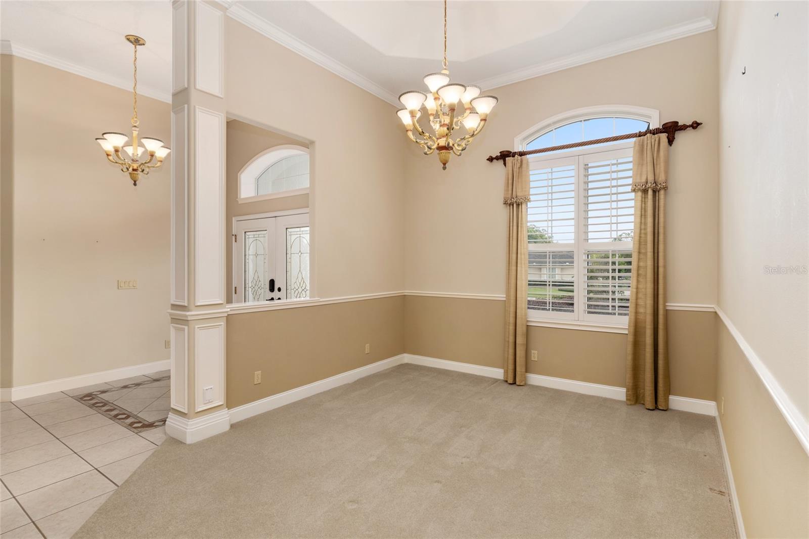 SUMMERTON - Residential