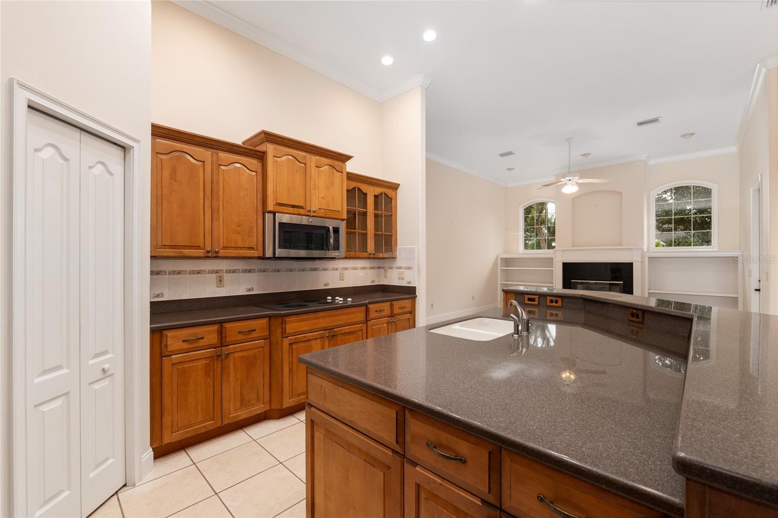 SUMMERTON - Residential