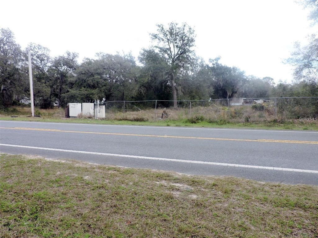 Photo of Tbd N State Road 21, Hawthorne, FL 32640 (MLS # OM718879)