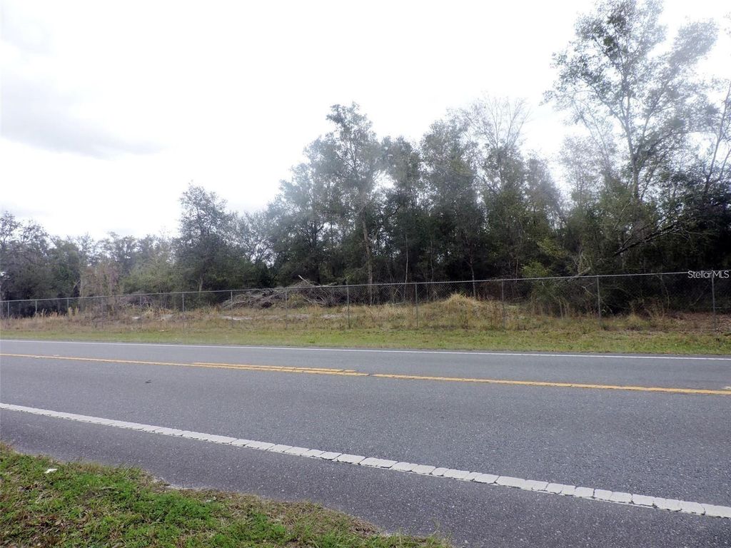 Photo of Tbd N State Road 21, Hawthorne, FL 32640 (MLS # OM718879)