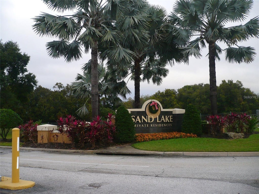 Photo of 7630 Pissarro Drive #16208, Orlando, FL 32819 (MLS # O6435788)