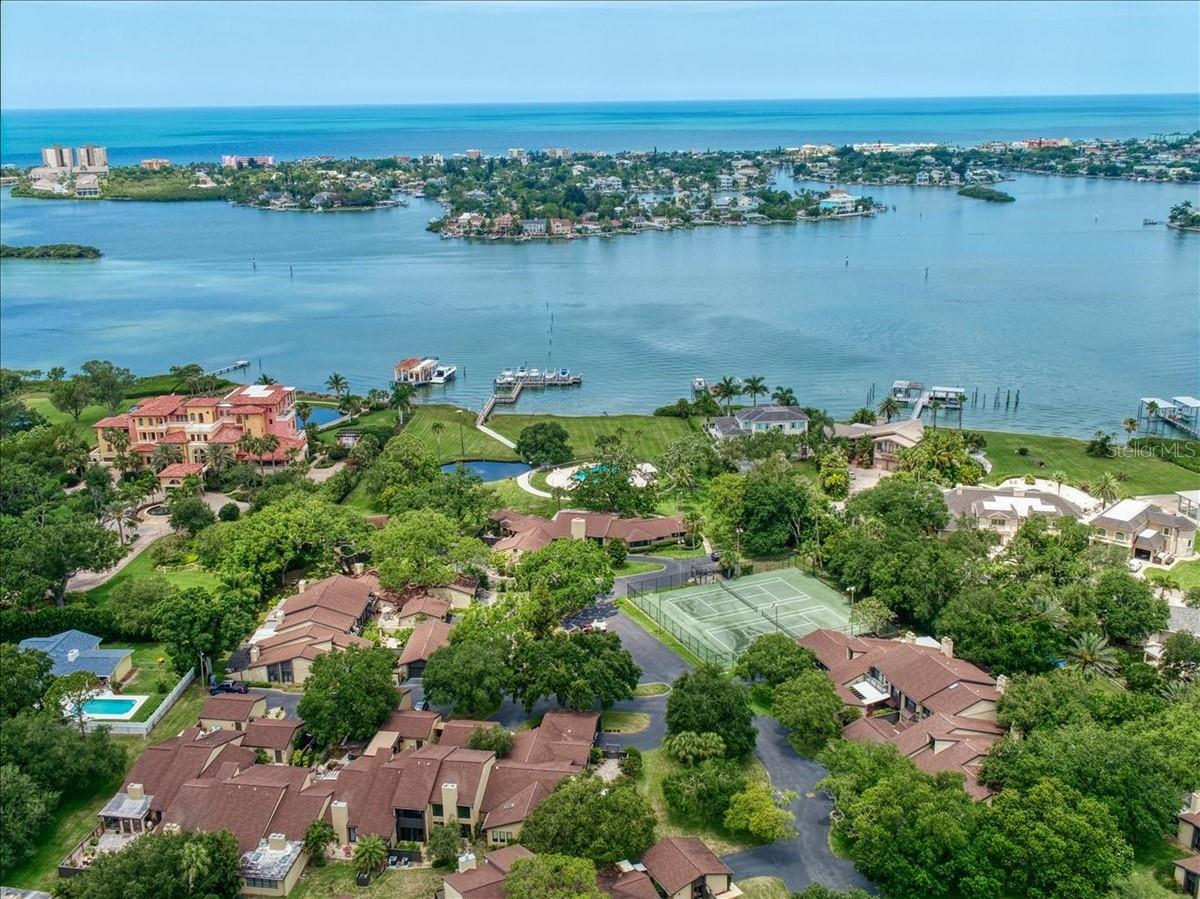 RANDOLPH FARMS CONDO - Residential
