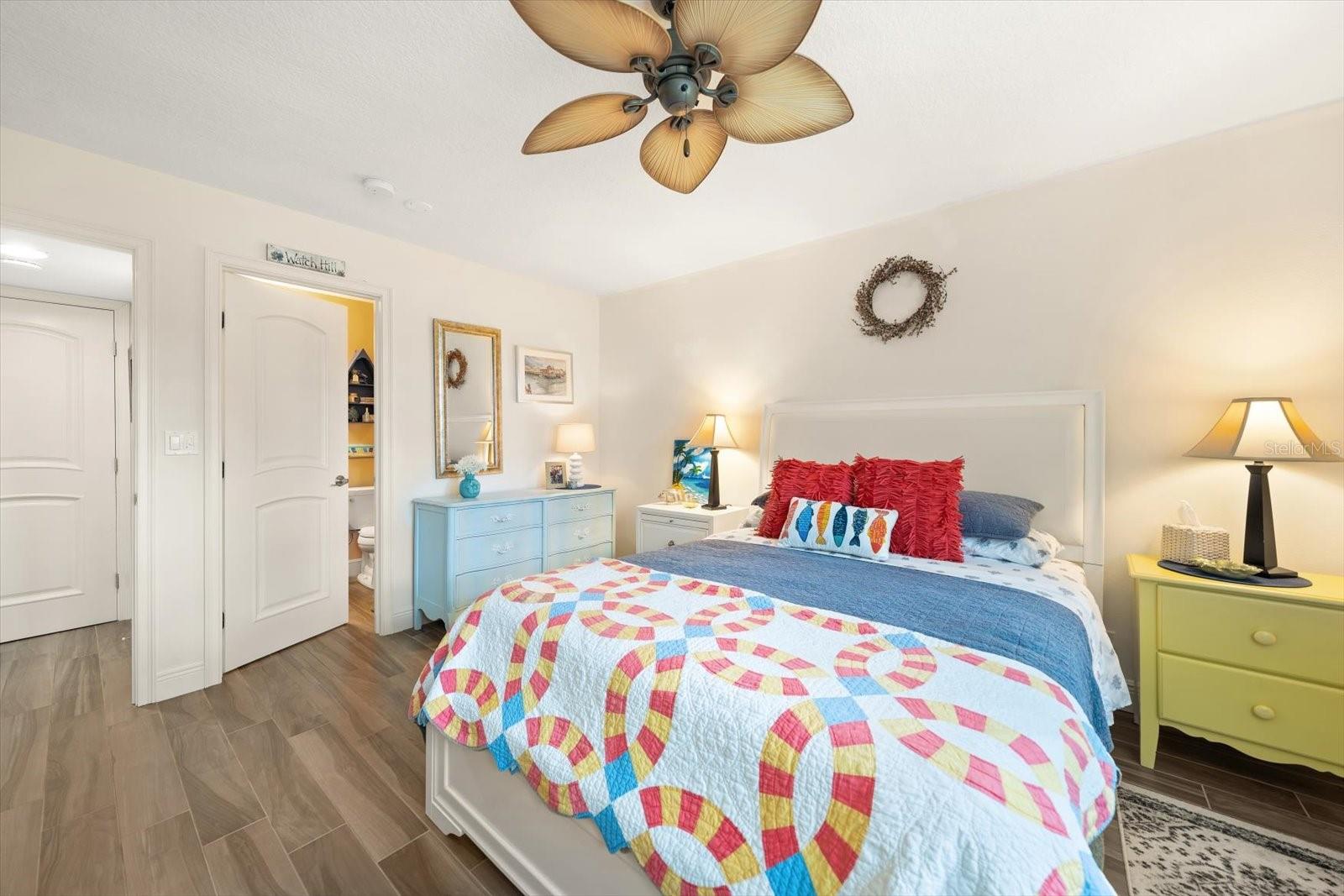 RANDOLPH FARMS CONDO - Residential