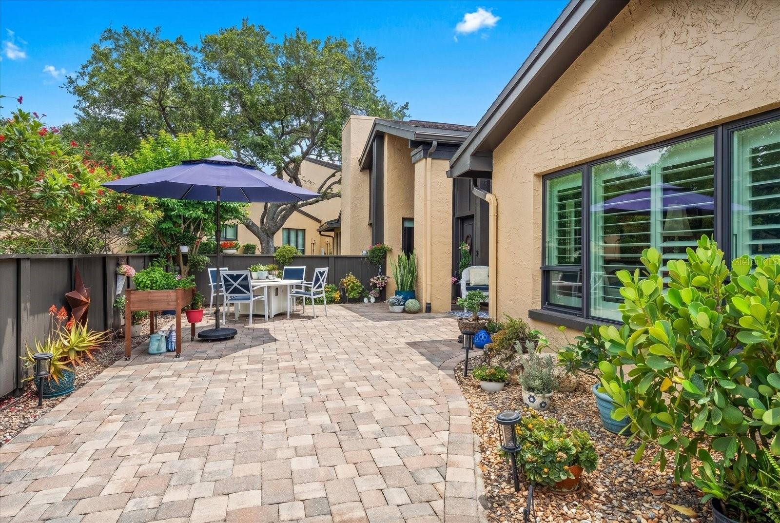 RANDOLPH FARMS CONDO - Residential