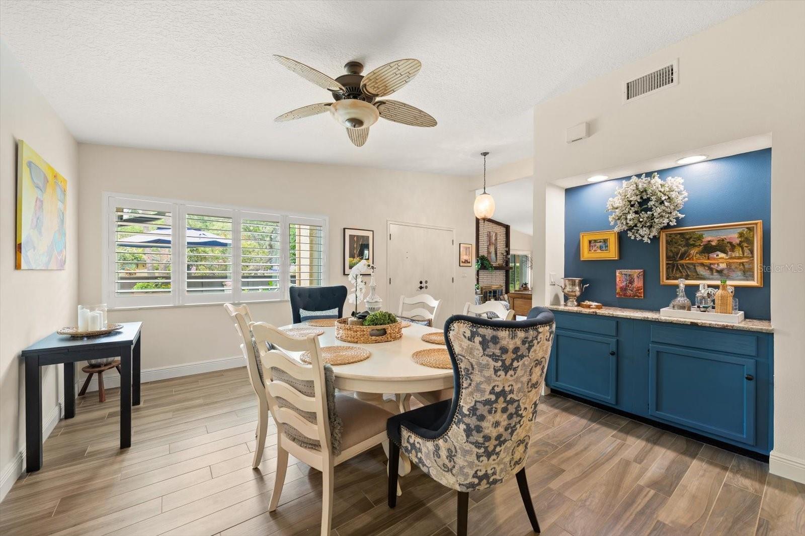 RANDOLPH FARMS CONDO - Residential