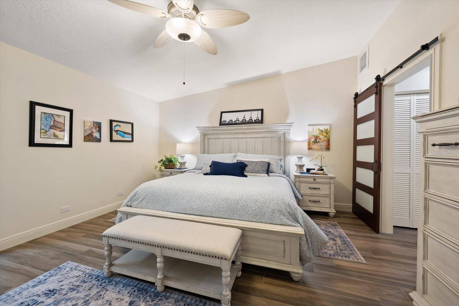RANDOLPH FARMS CONDO - Residential