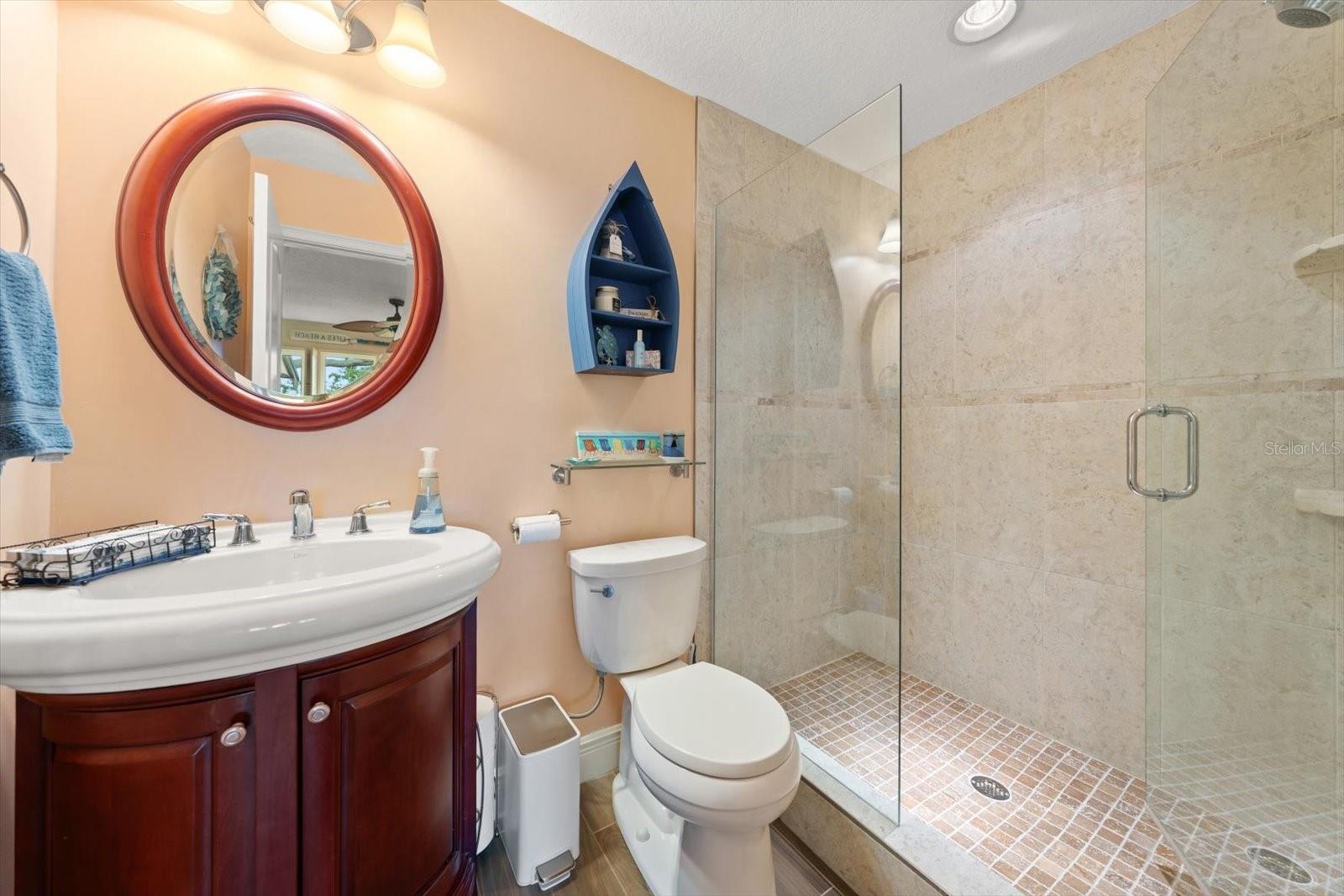 RANDOLPH FARMS CONDO - Residential