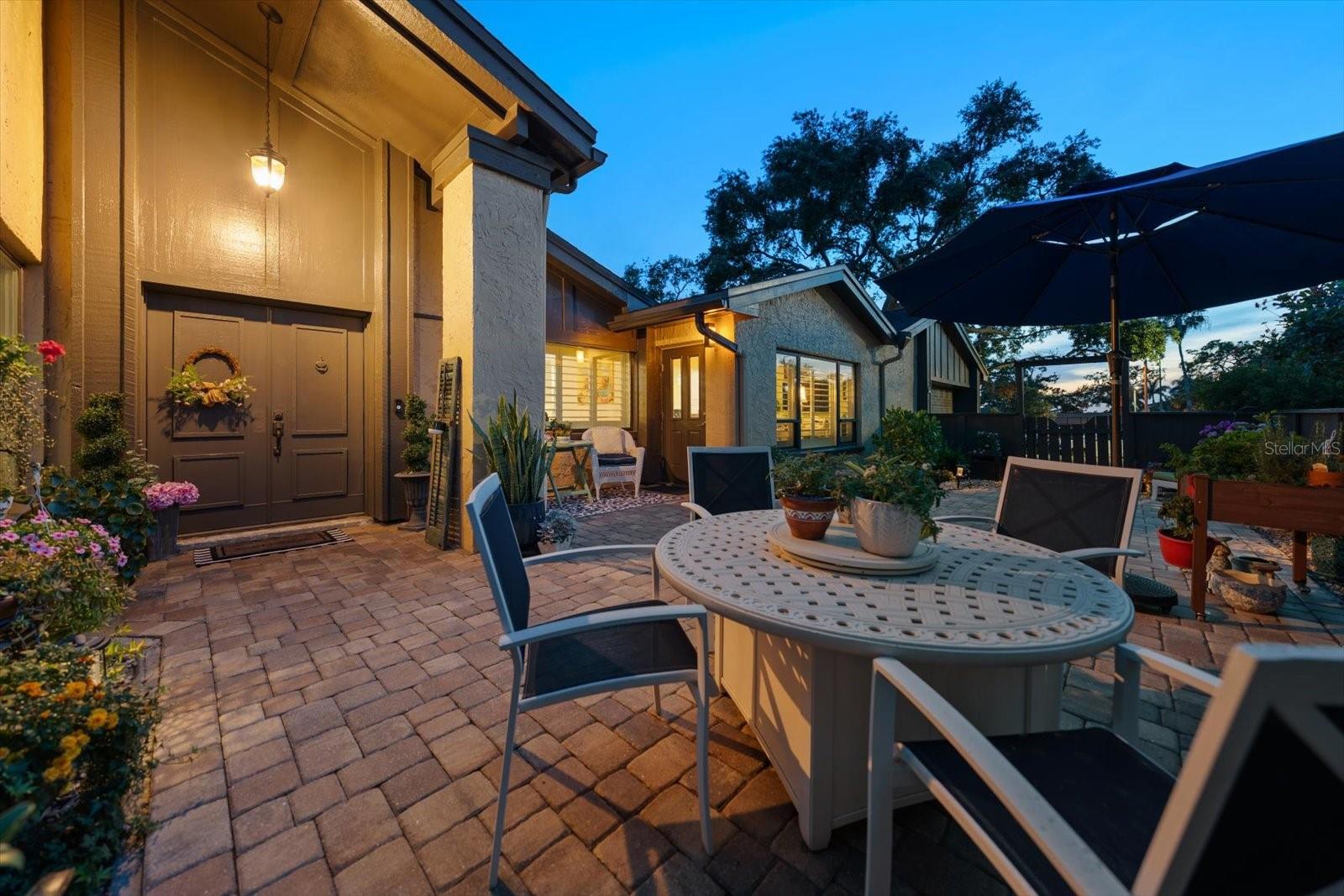 RANDOLPH FARMS CONDO - Residential
