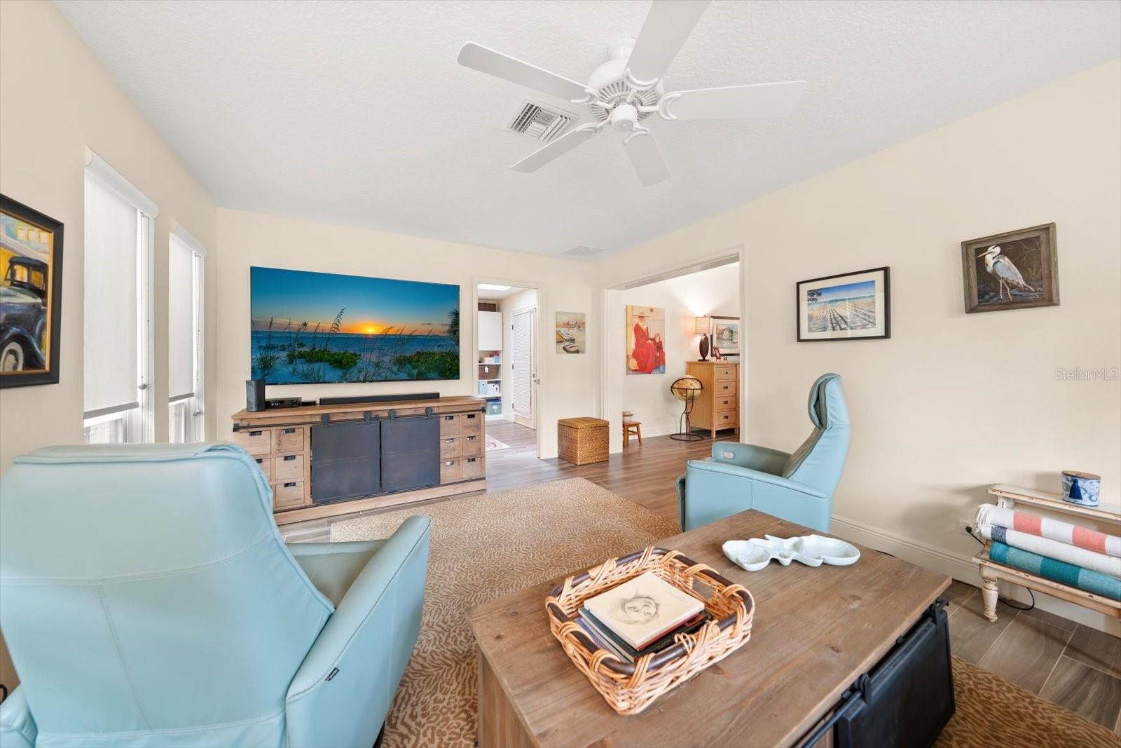RANDOLPH FARMS CONDO - Residential