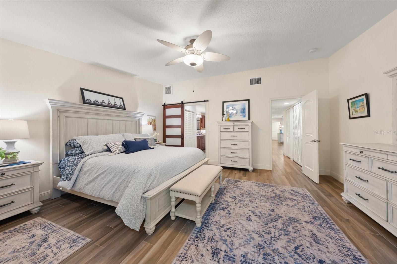 RANDOLPH FARMS CONDO - Residential