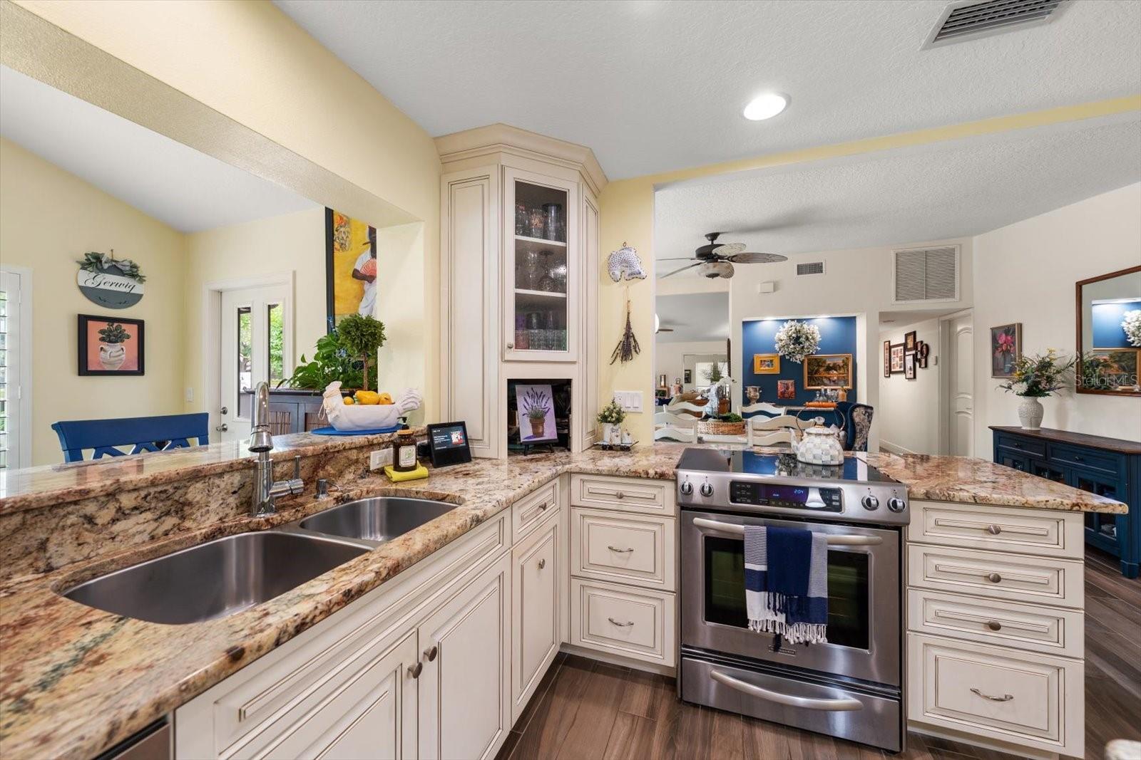RANDOLPH FARMS CONDO - Residential