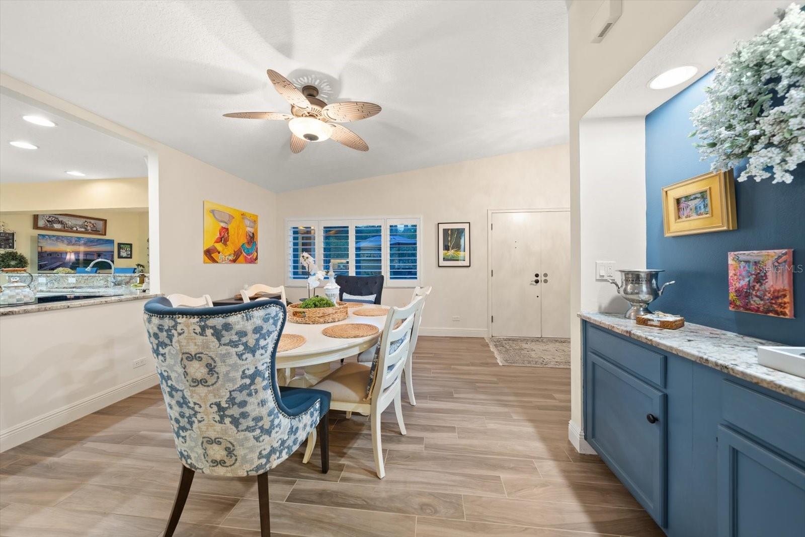 RANDOLPH FARMS CONDO - Residential
