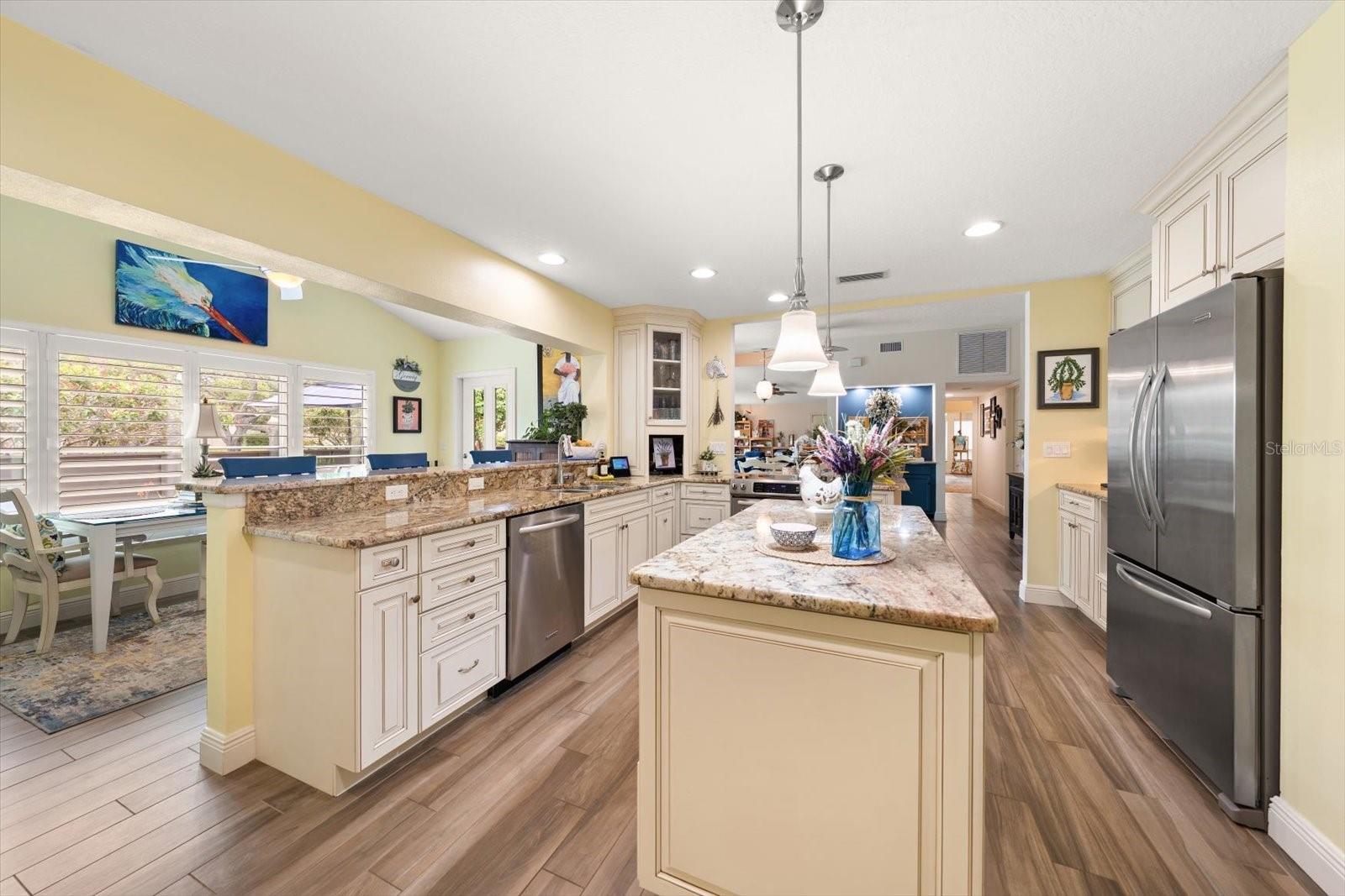 RANDOLPH FARMS CONDO - Residential