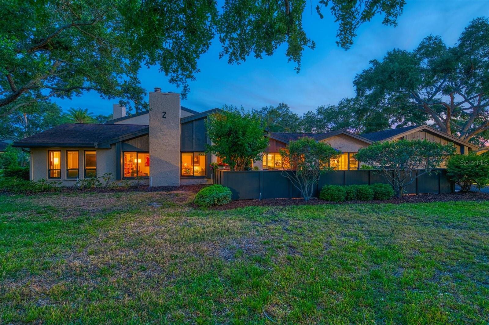 RANDOLPH FARMS CONDO - Residential
