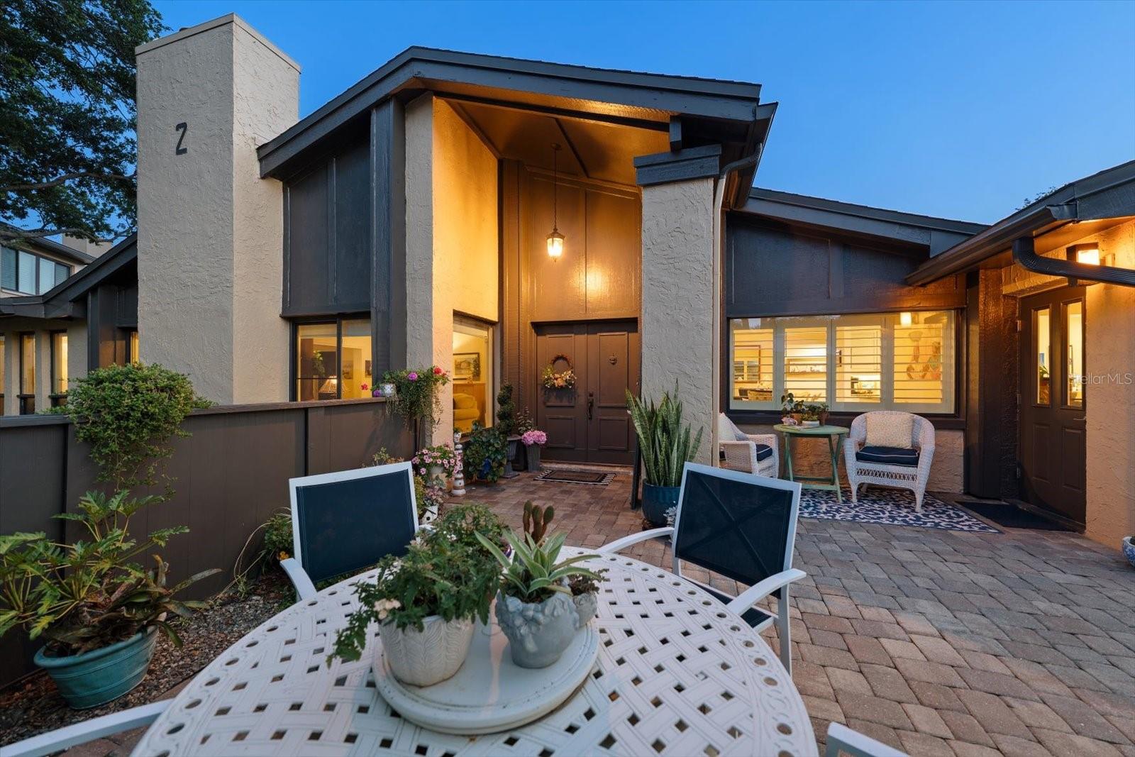 RANDOLPH FARMS CONDO - Residential