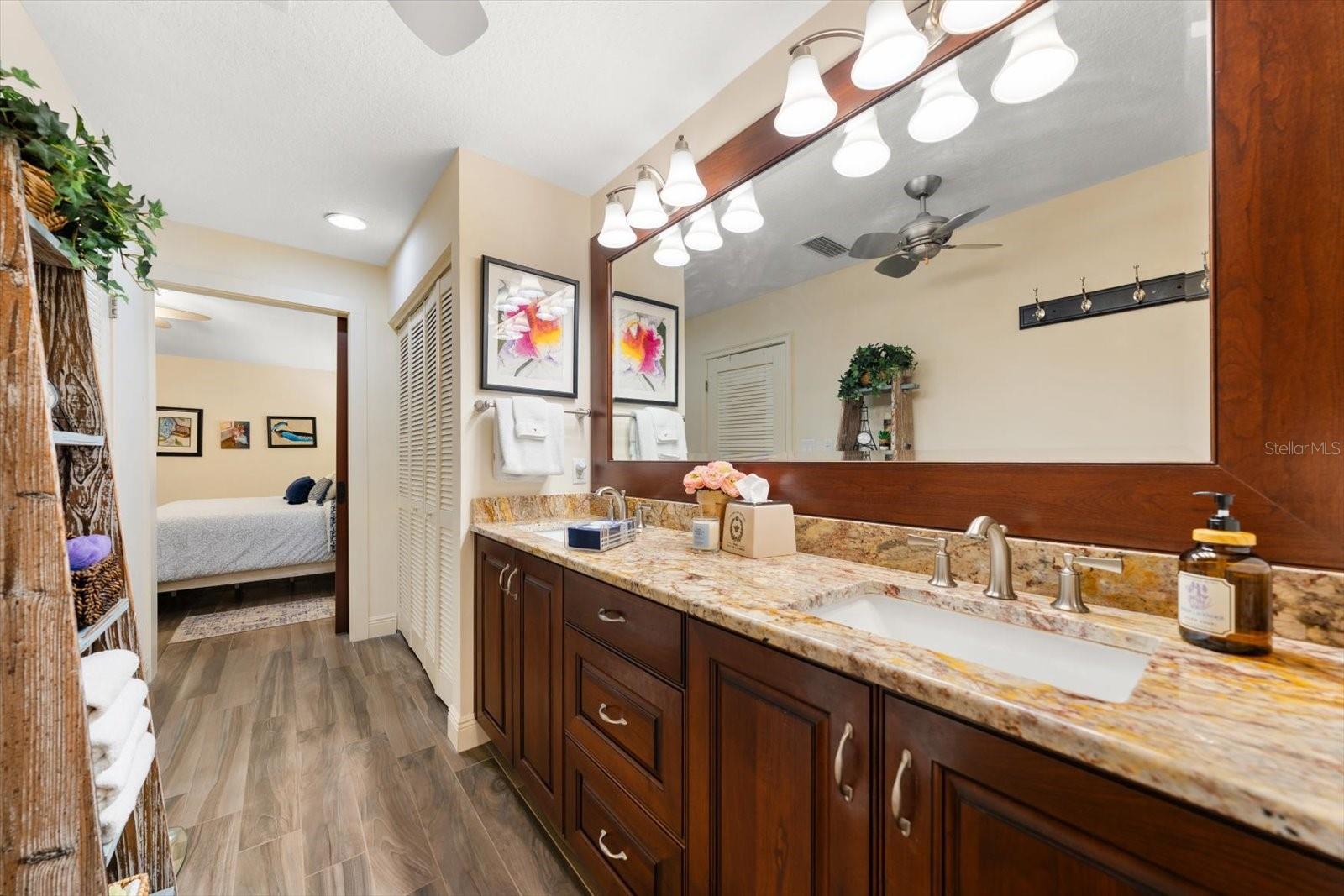 RANDOLPH FARMS CONDO - Residential